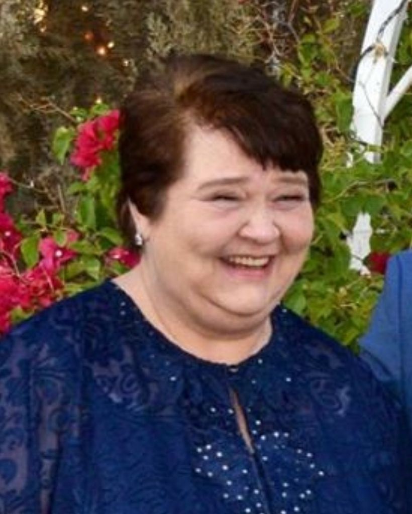 Christina B. (Rodinov) Saeedi Profile Photo