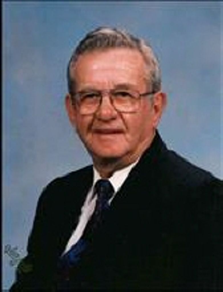 Kenneth Earl Alexander