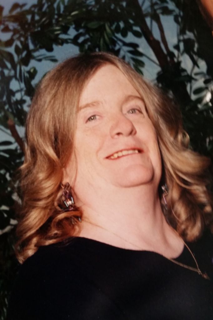 Charla Mustard-Foote Profile Photo
