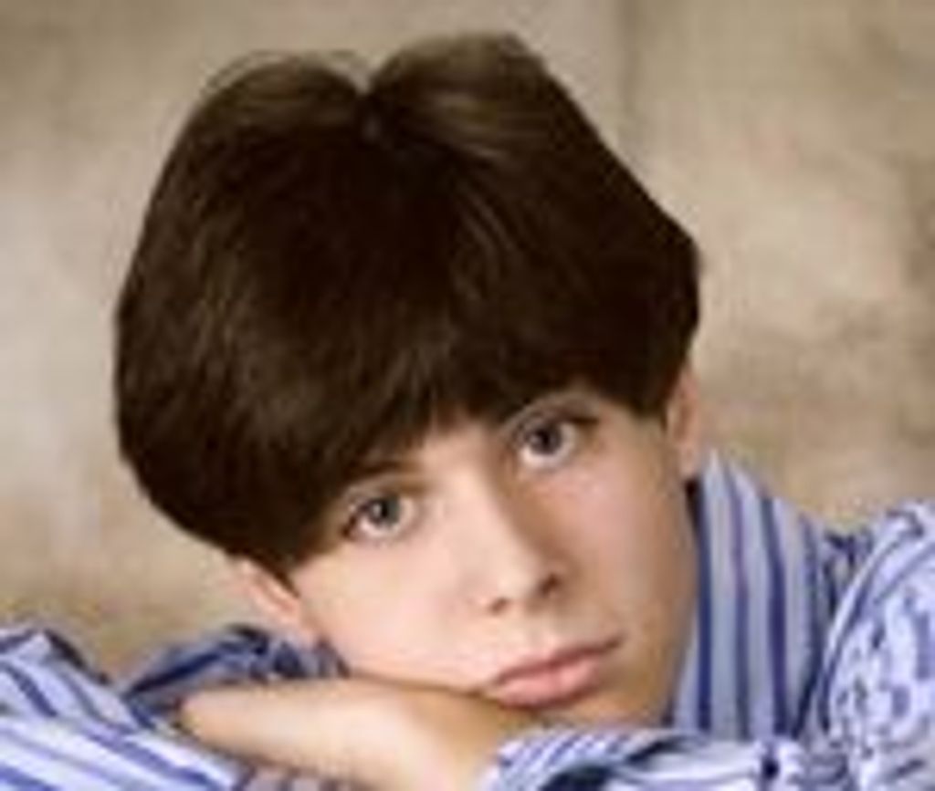 Brandon Steven Thulon