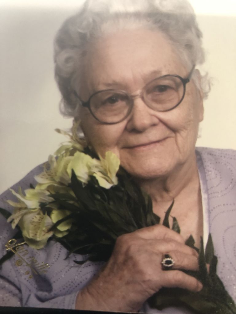Juanita (Rish)  Mckay