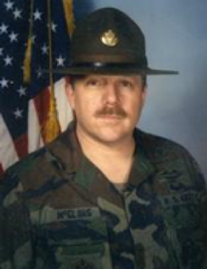 Ernest H. Mcclurg