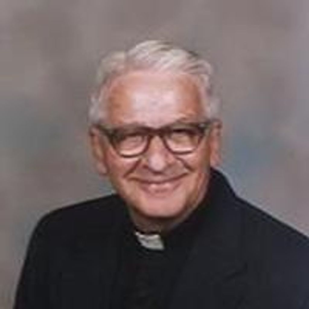 Msgr. John A. Cymbor