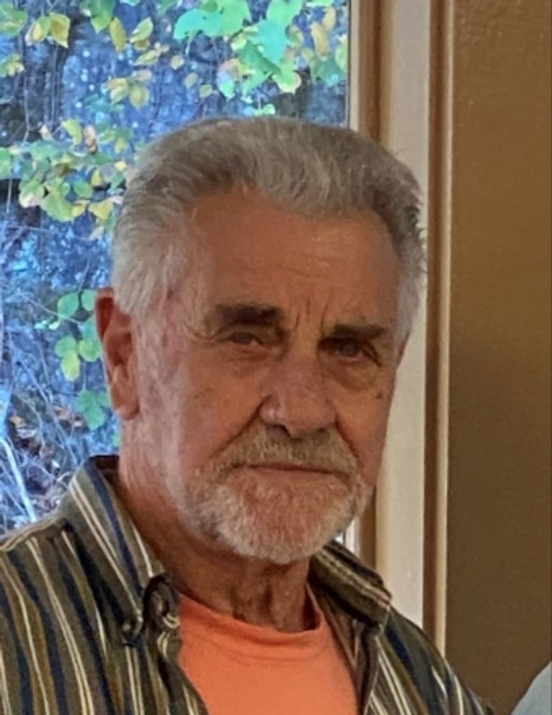 Russell Larry  Grove Profile Photo