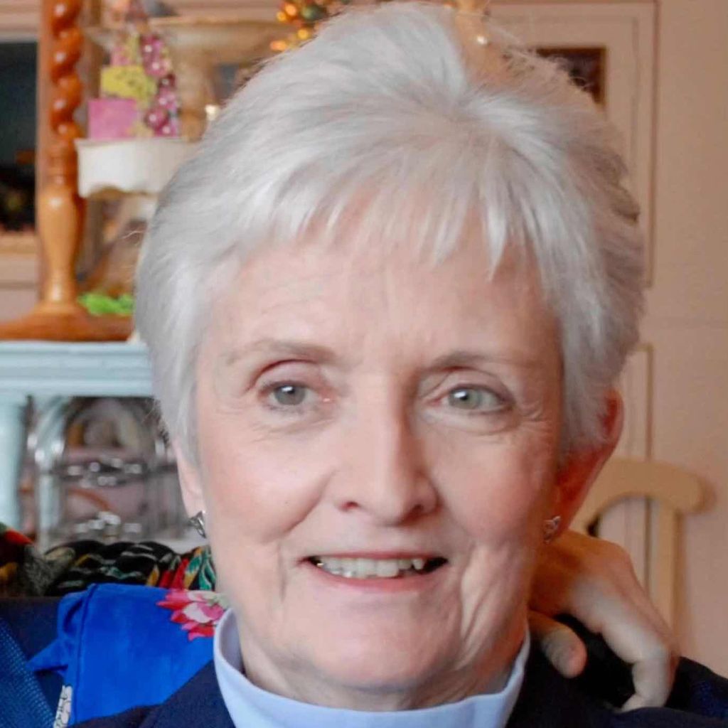 Louise Mary McQuillen Profile Photo