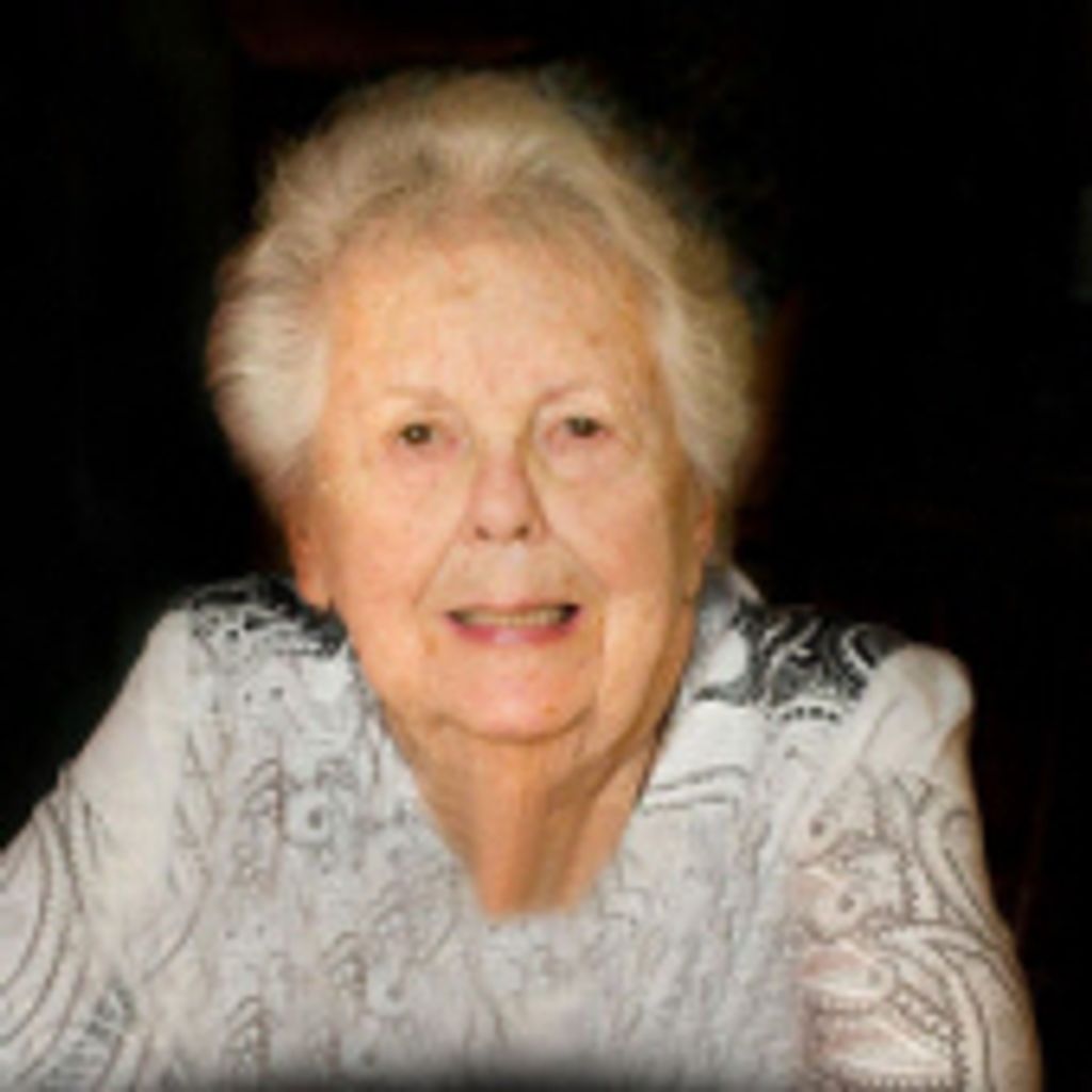 Alice J. Zolynsky