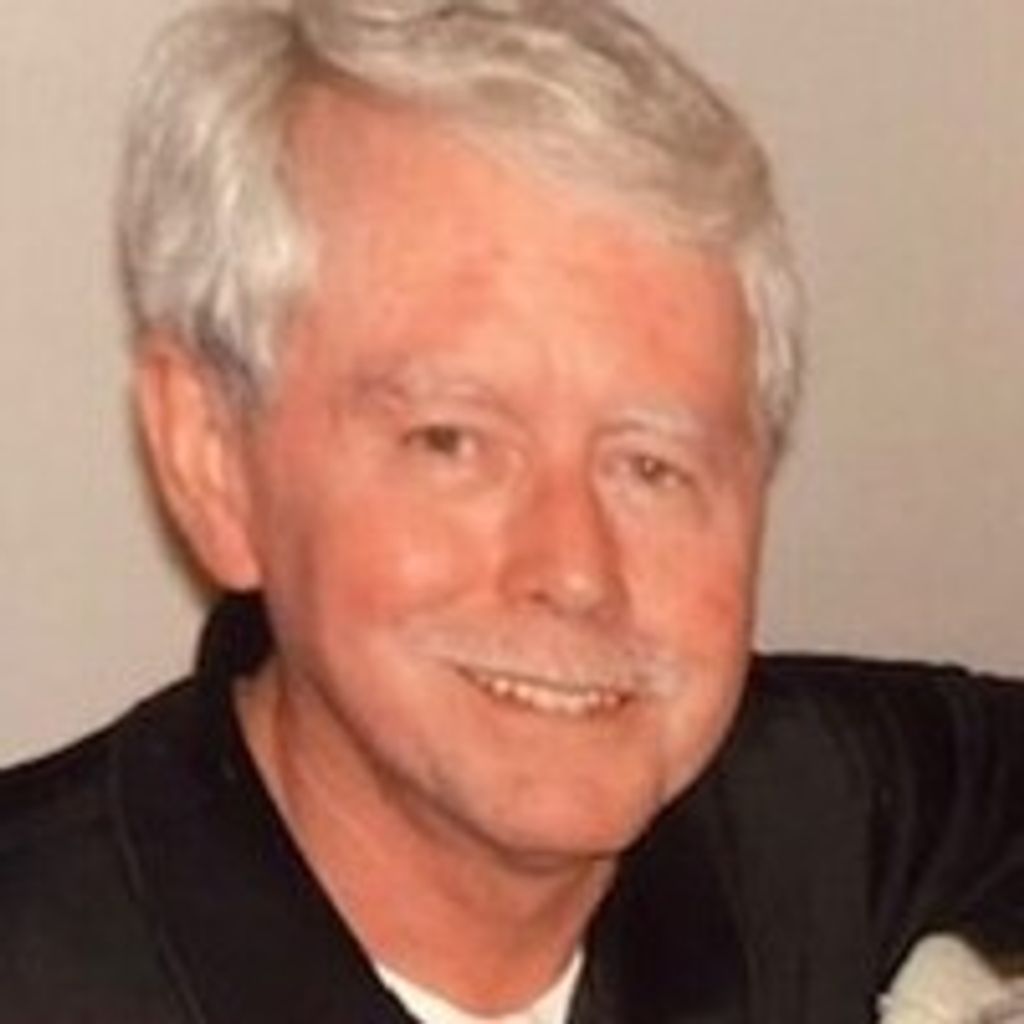 John F Hughes Profile Photo