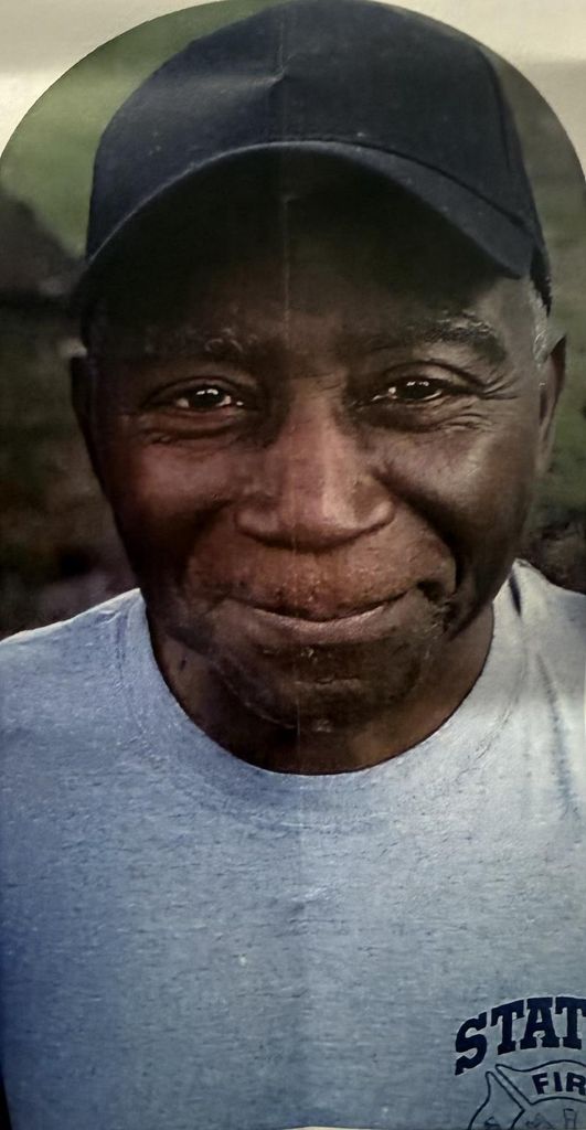 Archie Lee Robinson Profile Photo