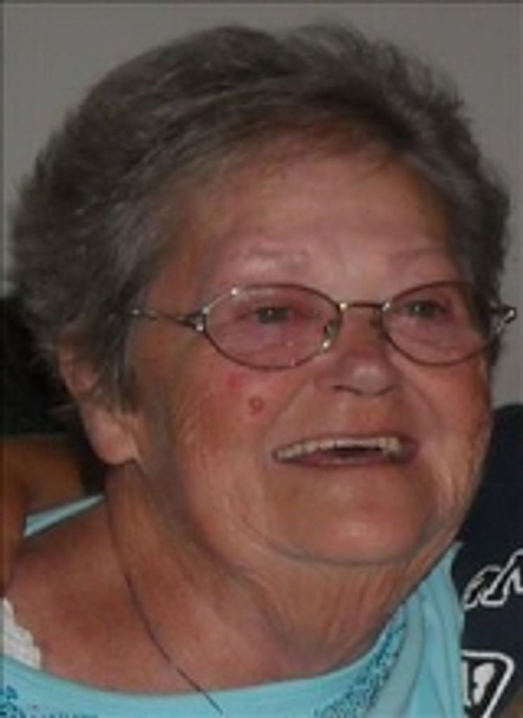 Beverly A. Danek