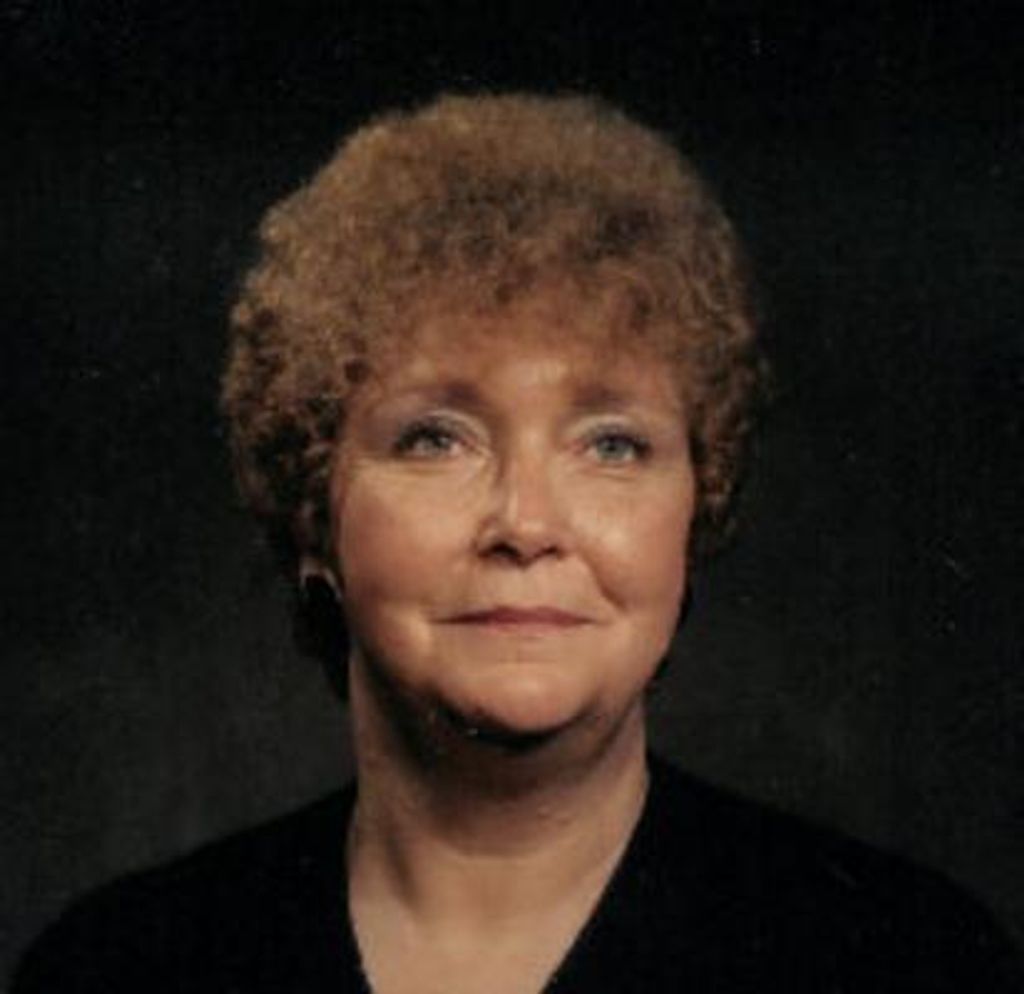 Gertrude Irene Jarvi Profile Photo