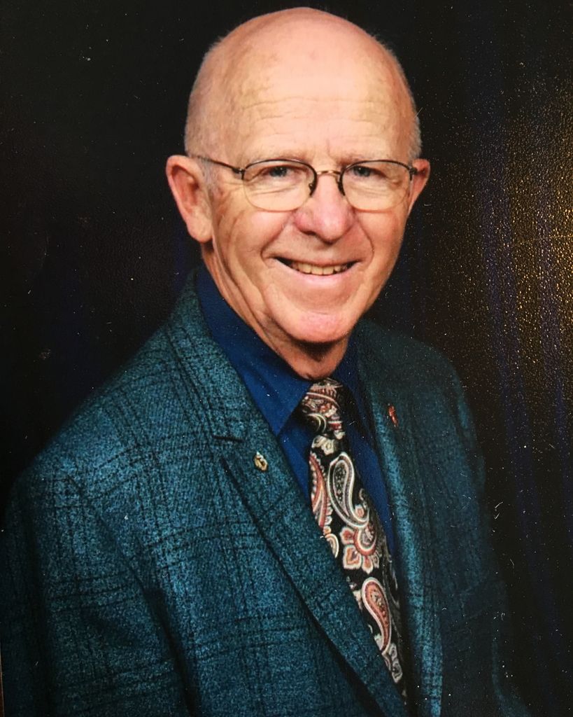 Harris Miller Thorpe