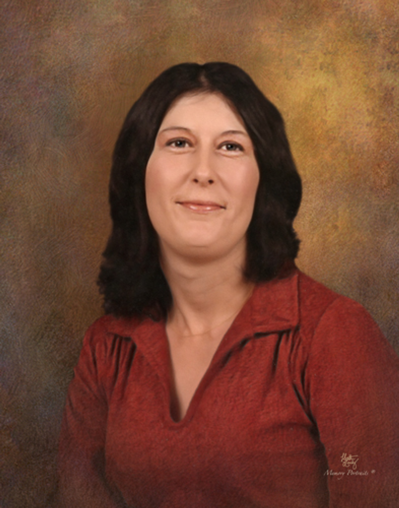 Elizabeth Hogue
