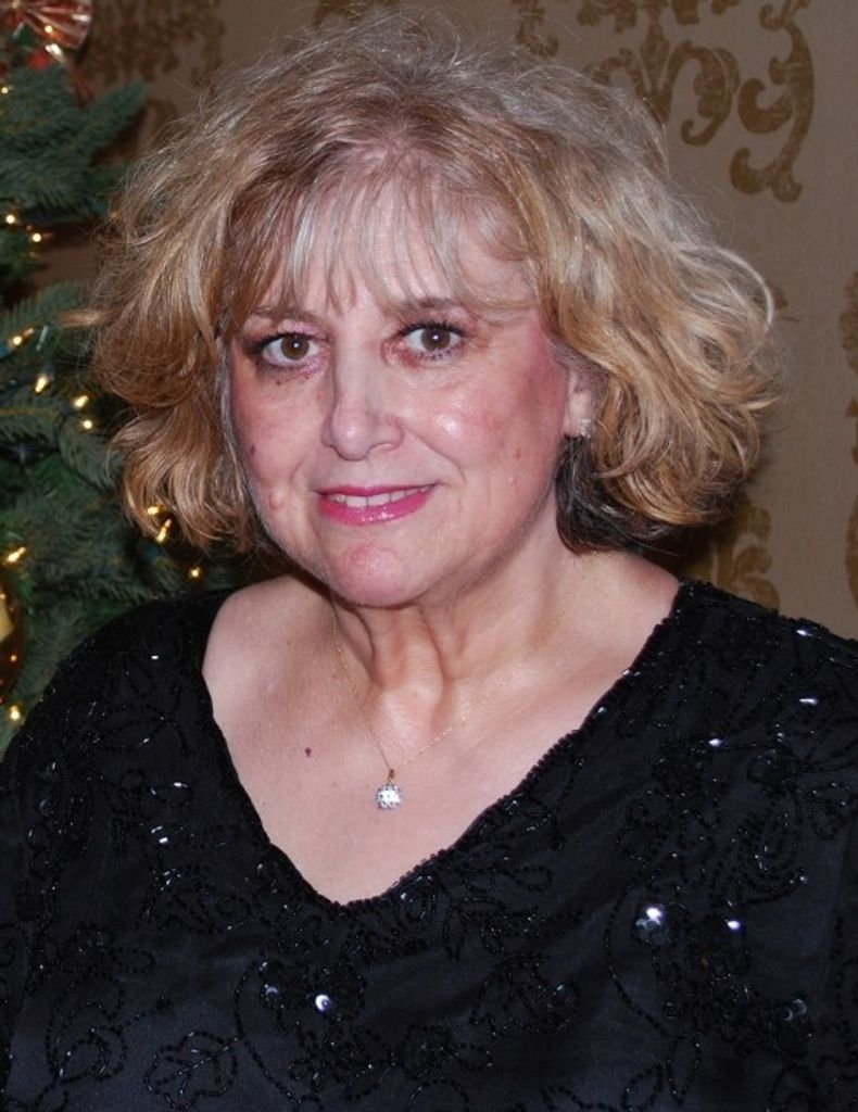 Dorothy (Dinorcia)  Vanette Profile Photo