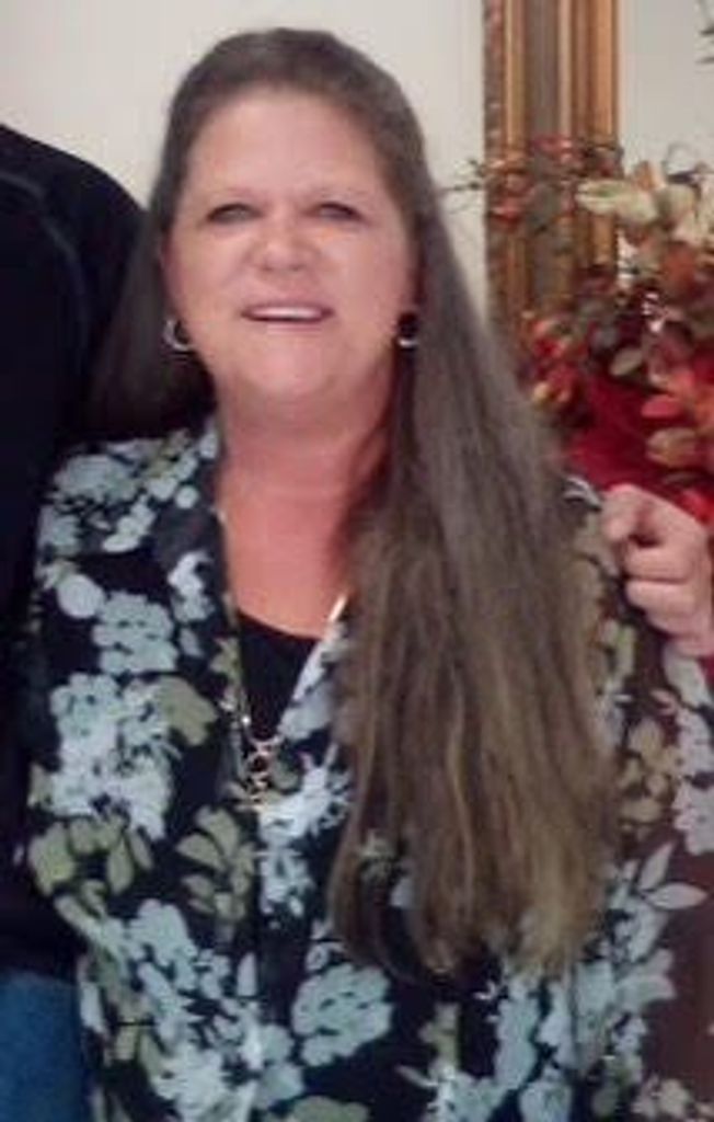 Christy Millwood Dodd Profile Photo