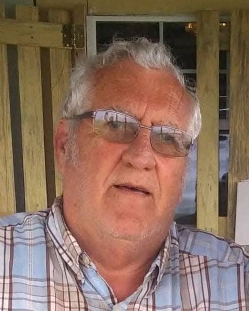 Stephen Leo Spears Profile Photo