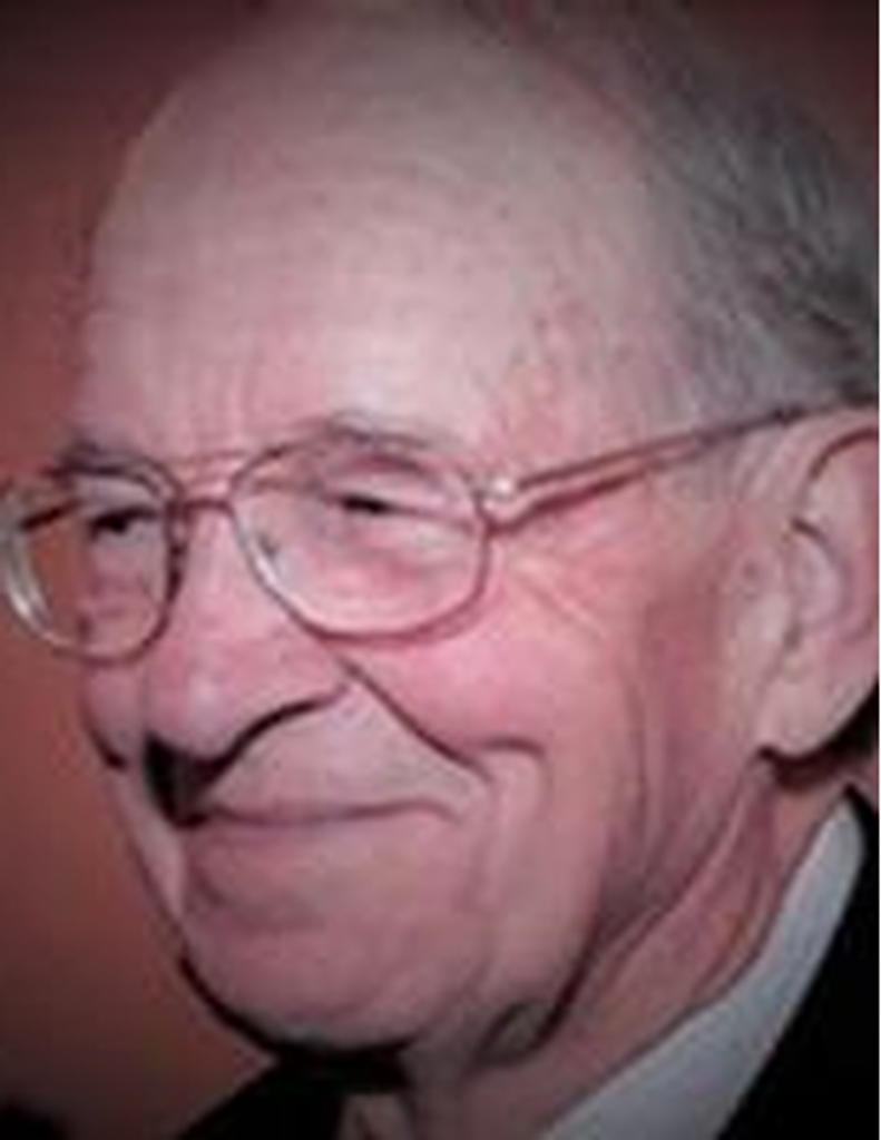 Fred  Carl Aebersold Profile Photo