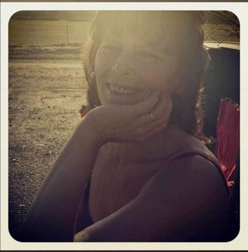 Penny Ann Loukes Profile Photo