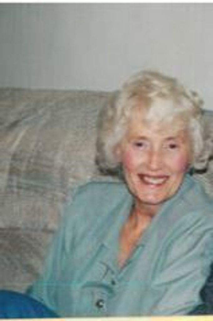 Edna Joan Bates Profile Photo
