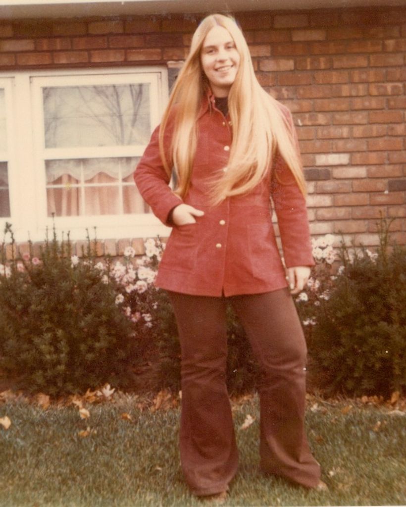 Margaret "Peggy" E. Hinds Profile Photo