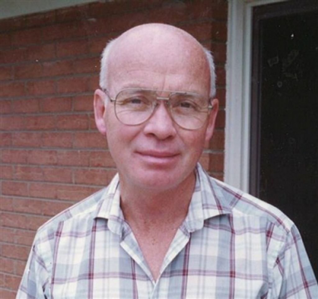 Jerry Warren Wiese