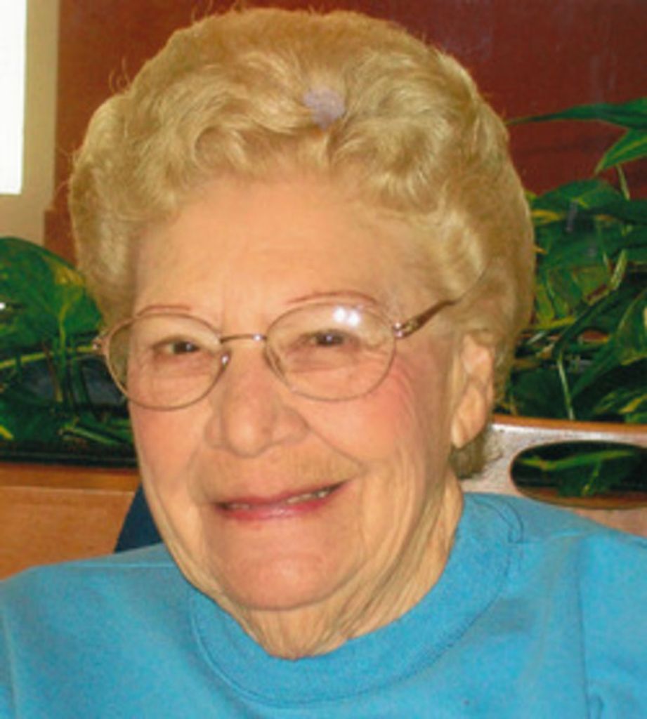 Alice Demarco Profile Photo