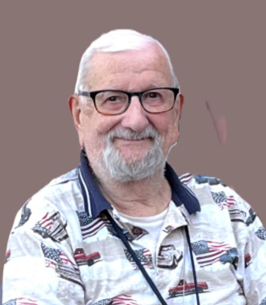 Gordon Held Profile Photo