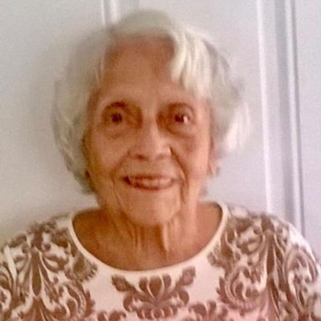Mary De La O Profile Photo