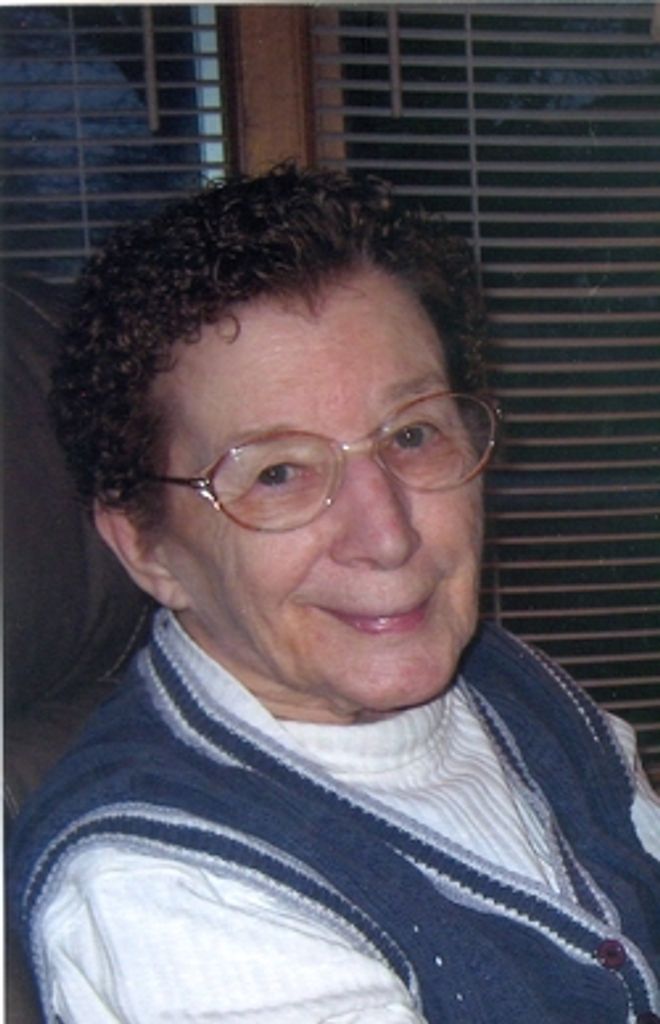 Louise Flynn Profile Photo