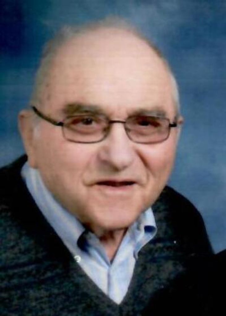 Elmer J. Yoder