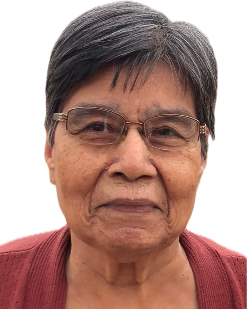 Martina Reyes Profile Photo