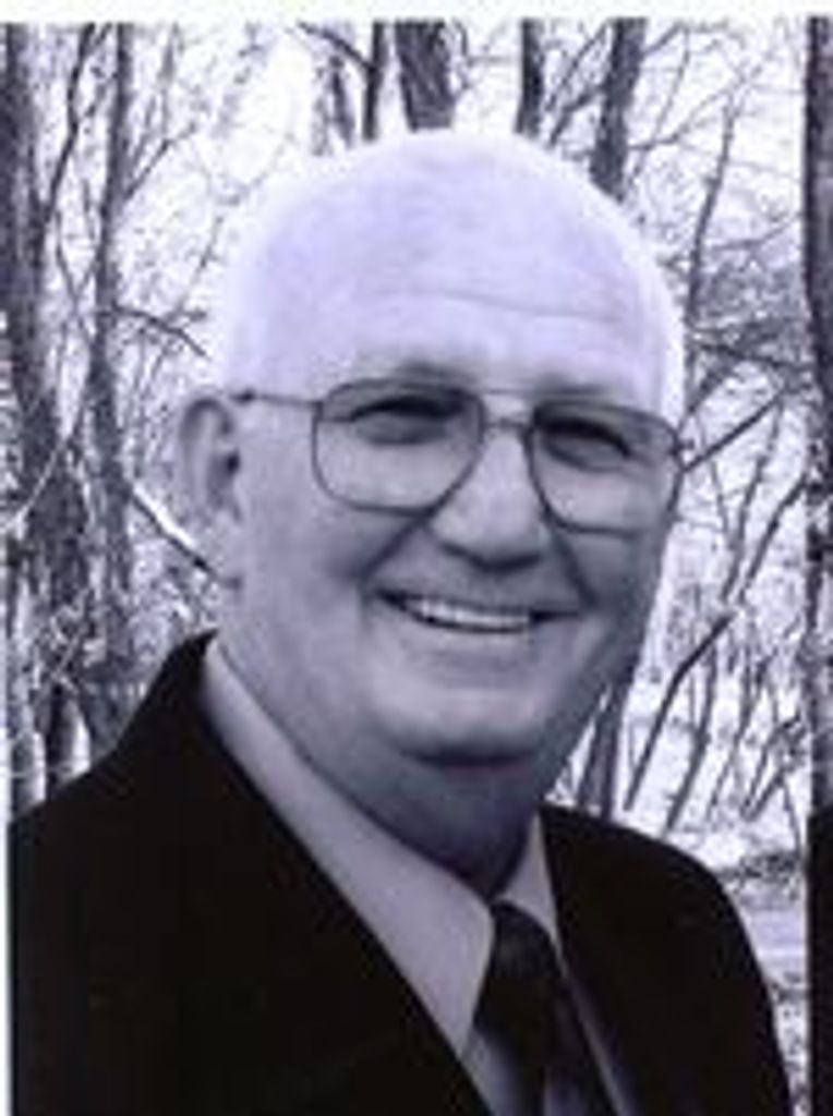 Warner B. Jeppesen