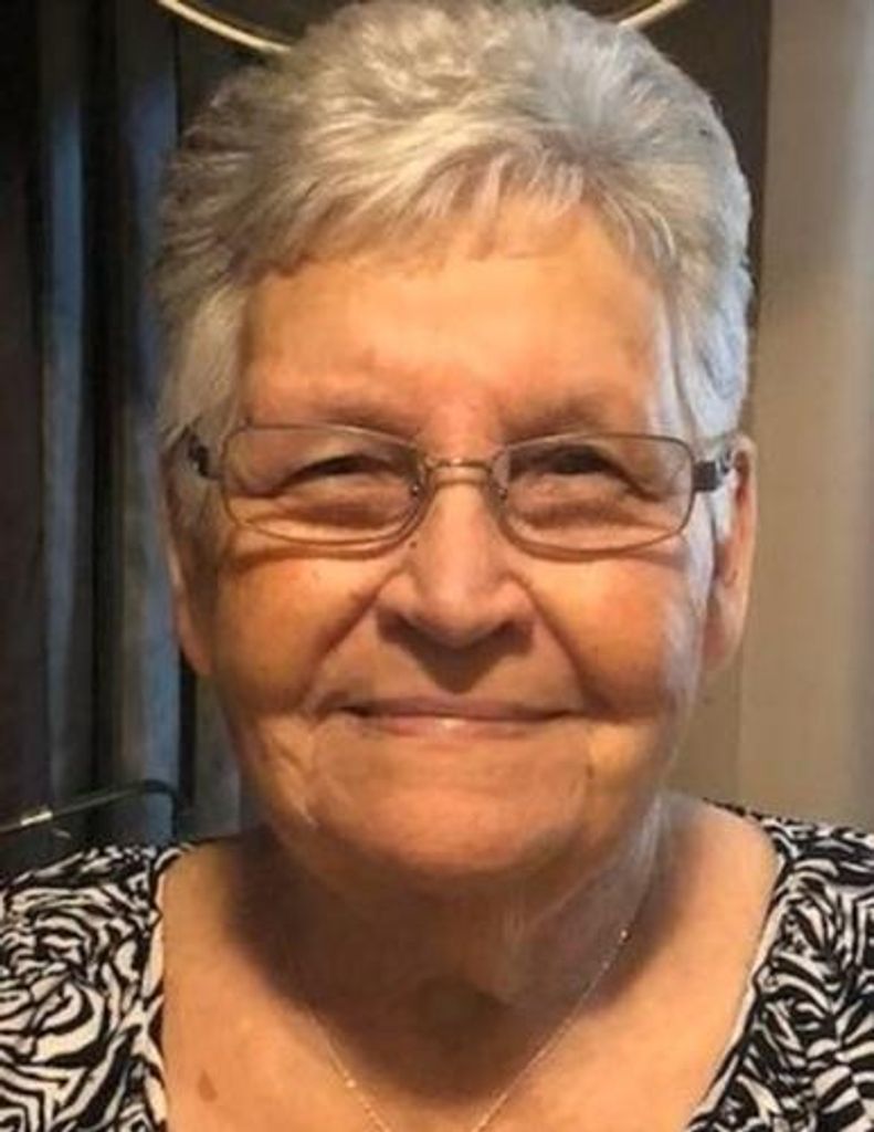 Patricia Maedrine Dunn Profile Photo