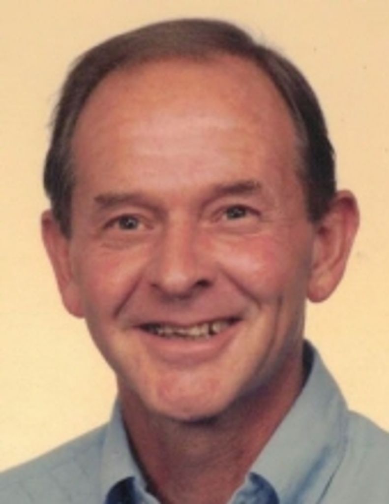 Mark Shaler Wright Profile Photo