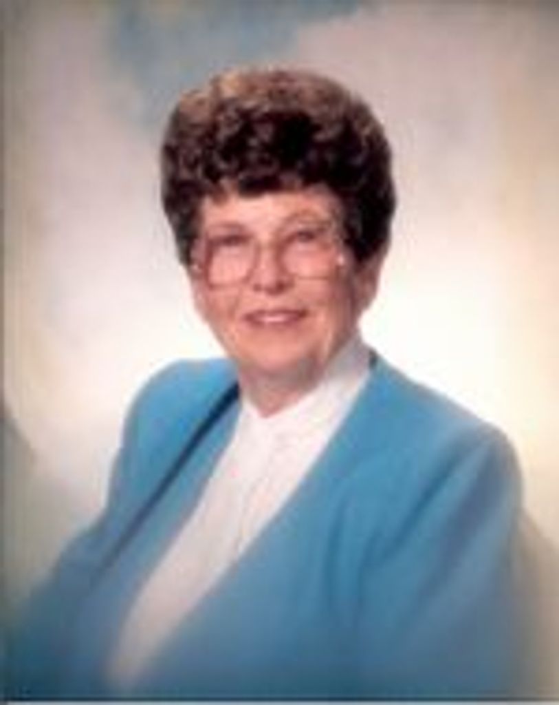 Fannie Elaine Harrison Jenkins