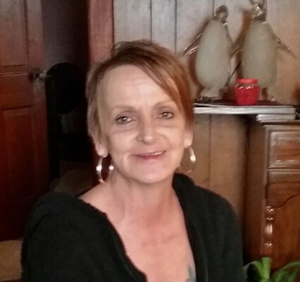 Tami Rae Lenards Profile Photo