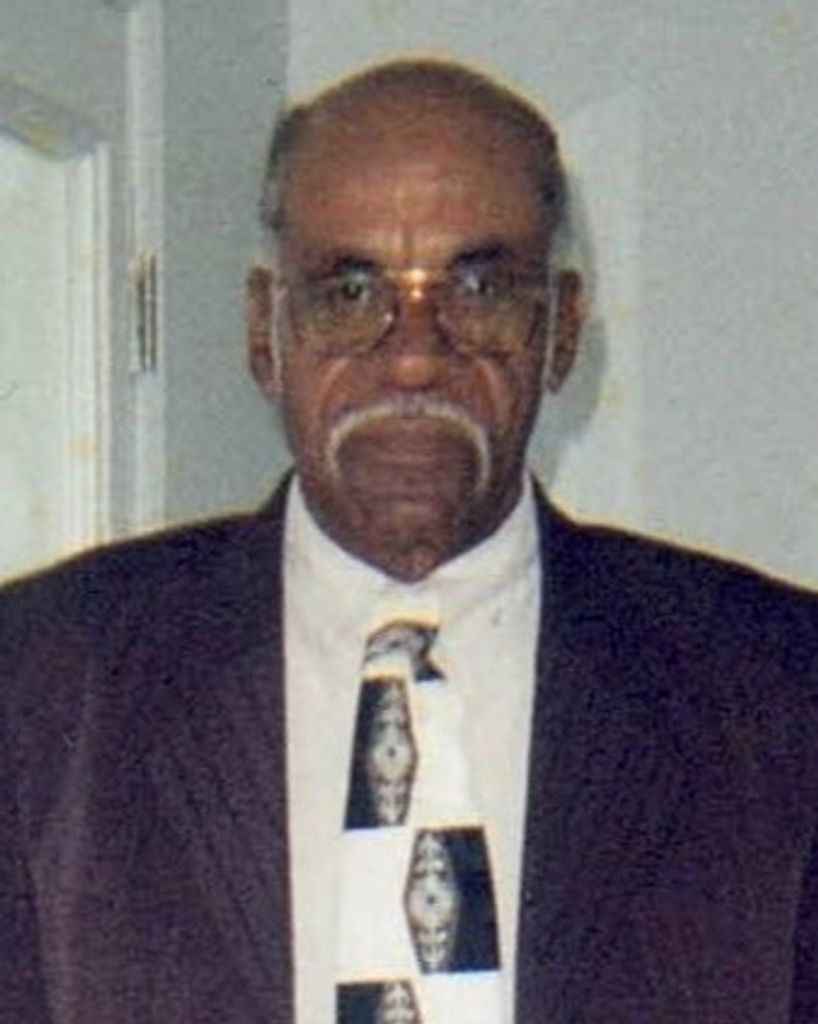 James Edward Williams