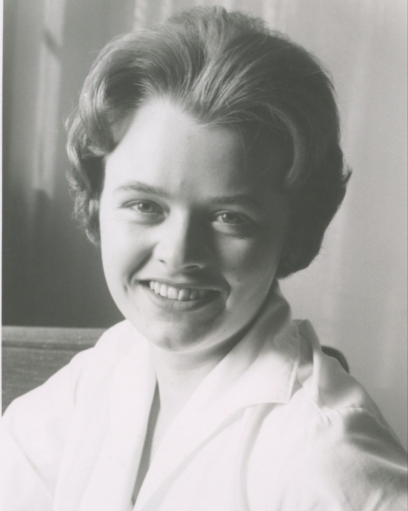 Bridget “Della” Sofianek Profile Photo