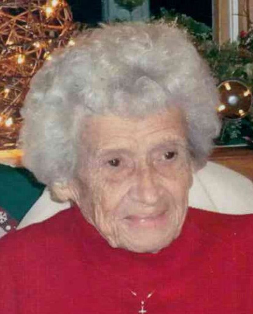 Hilda A. Stutzman Profile Photo