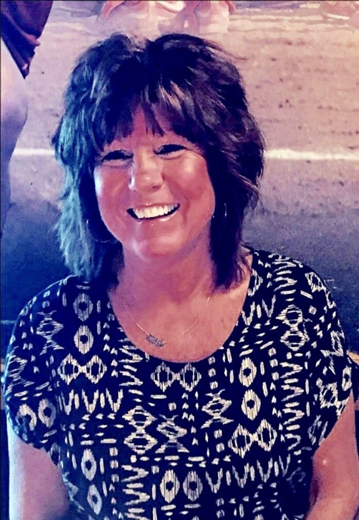 Sherri L. (Brewers)  Miller