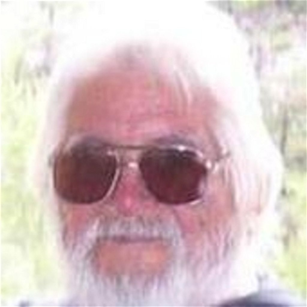 Rafael Paul Gonzales