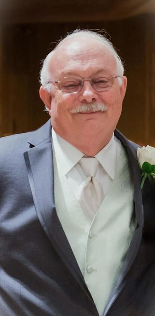 John Alan Griswold Profile Photo