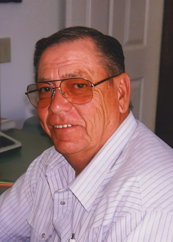 Bill A. Thiessen Profile Photo
