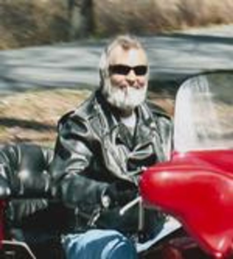 Joseph "Joe" Cekovich, Jr.