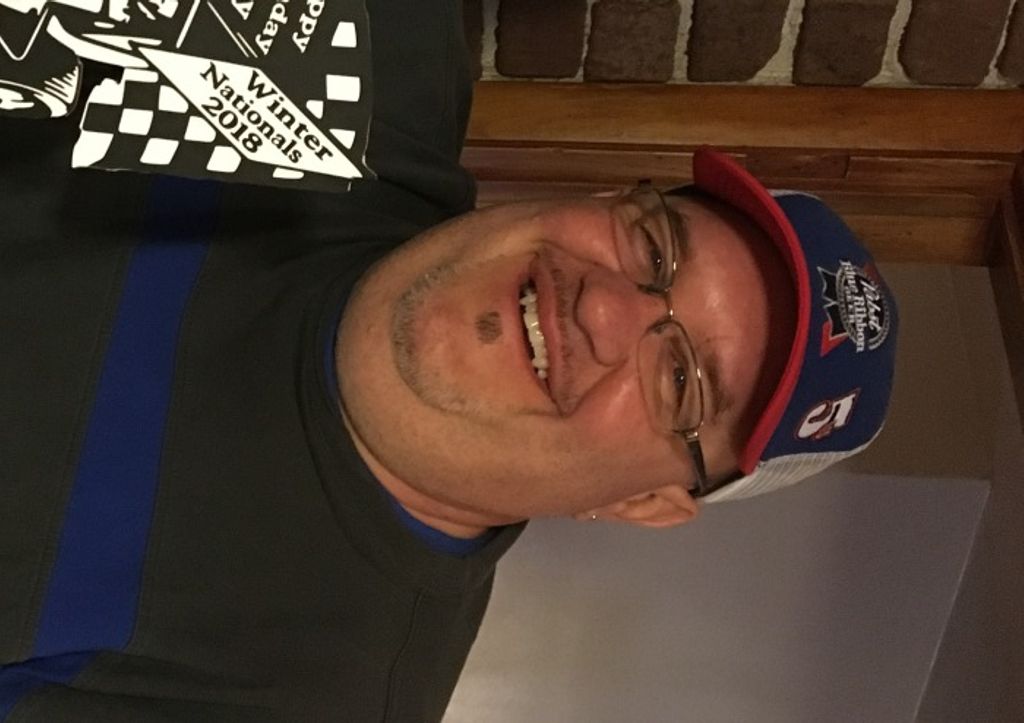 Larry Michael Smith Profile Photo