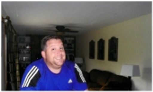 Joseph  Michael Myers (Lewandowski) Profile Photo