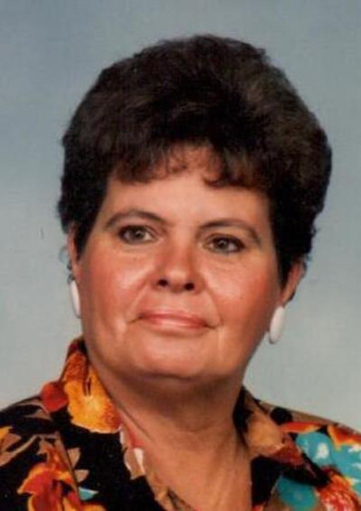 Shirley J. Faulkner