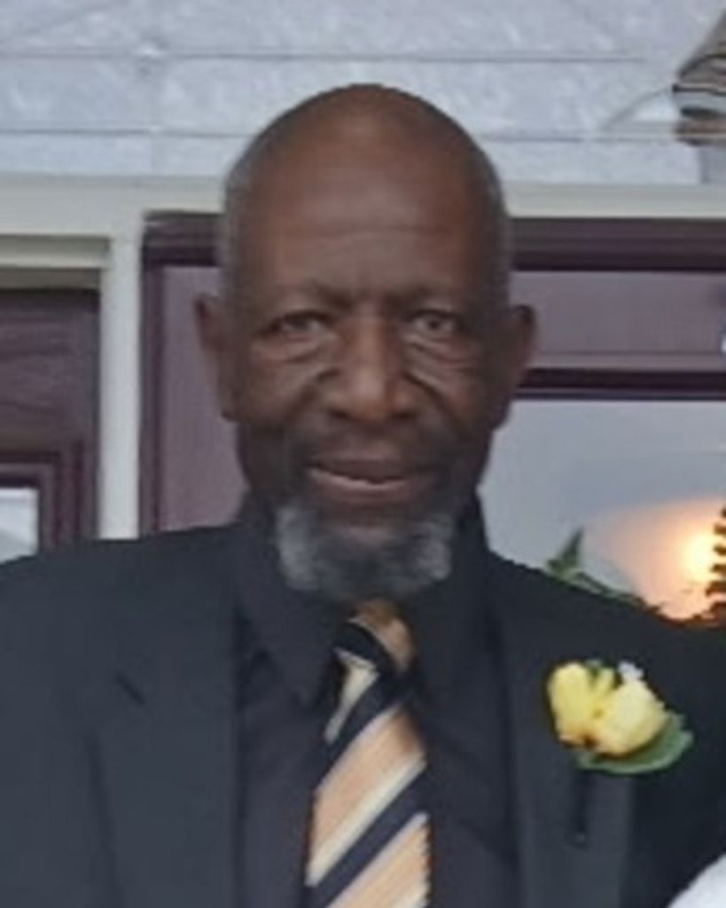 Ervin Earl Moye Profile Photo