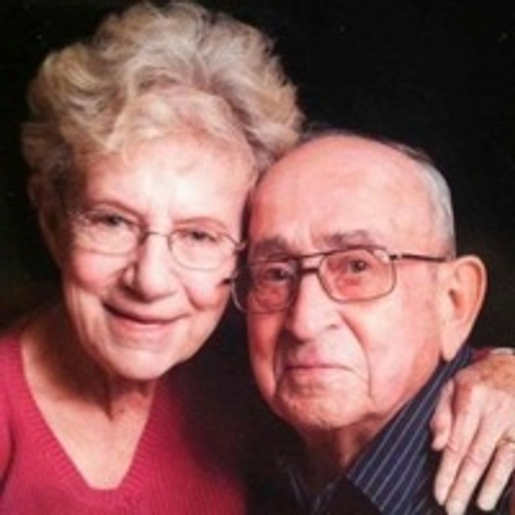 Patricia Irene Poulton