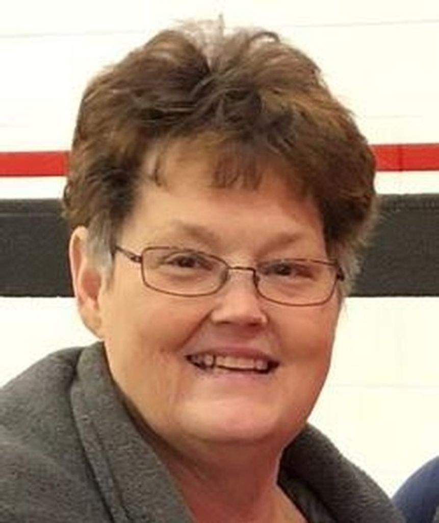 Carla Nicholson