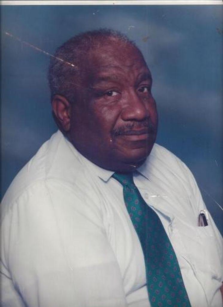 Dea Robert Morgan Profile Photo